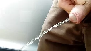 Kocalos - Pissing in public