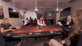 VRBangers.com Busty babe is fucking hard in this agent