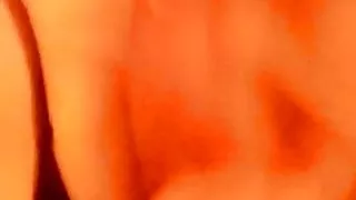 Briefly blown by my beautiful Babygirl