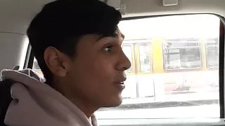 FamilyDick - Daddy verführt spanischen Twink