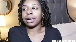 sexy first timer nola blu fucked pov