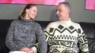 Married couple is banging with their friend.mp4