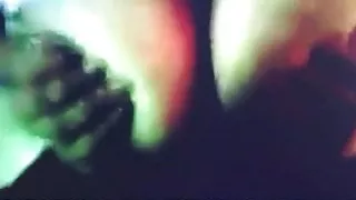 Titty fucking some DDD