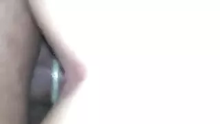 Blonde Babe Homemade Sex Tape