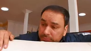 I will make you my cuckold slave