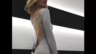 Liz Solari Deliciosa