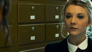 Natalie Dormer. Emily Ratajkowski - ''In Darkness''