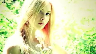 Beautiful White Women- Superbes femmes blanches