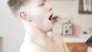 Men.com - Jordan Levine and Timothy Drake - Private Lessons