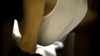 Trophy wife makes debut at Swingers Club