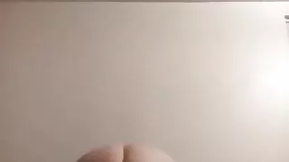 My sexy booty tweak performanc