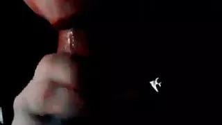 Kadriye'nin yine agzina verdim..