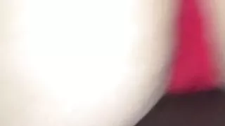 Short video of me humping the couch