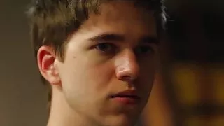 Men.com - Myles Landon and Tobias and Will Braun - Spiderman