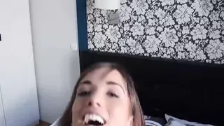 Tina Hot - First Time Anal Pro - Lets Try Anal