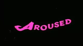 Trailer - Amber Aroused (1985)
