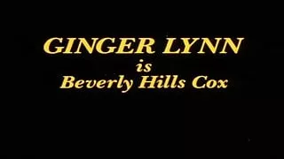 Trailer - Beverly Hills Cox (1986)