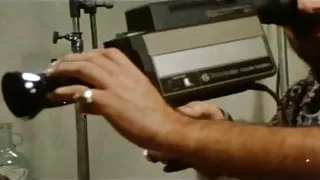 Trailer - Coming Together (1985)