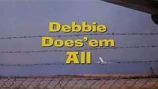 Trailer - Debbie Does 'em All (1985)