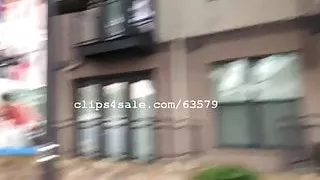 Jake and Lauren Kissing Part3 Video1