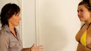 Homewrecker Stories: MATURE WIFE is now a Bitch