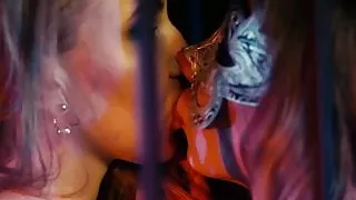 Alex Angel - Bitch Is Back