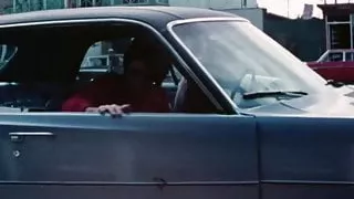 Tijuana Blue (1972) 1of3