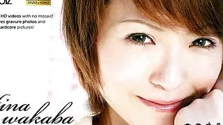 Small titty teen rides a fat dick in a cowgirl position