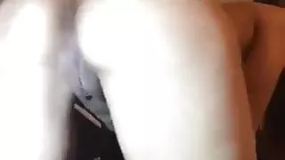 Mulata Gostosa Dancando Pelada