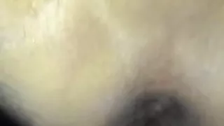 Cholo bekommt den Arsch ordentlich gestreckt.