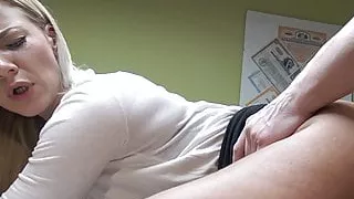 LOAN4K. Smoking hot young troublemaker