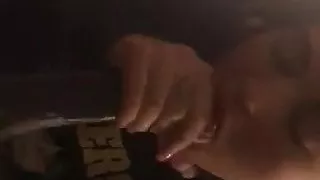 White girl BBC sloppy head