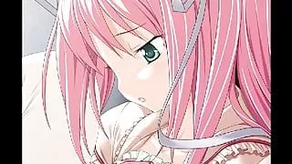 La 19eme femme HENTAI RPG 2013