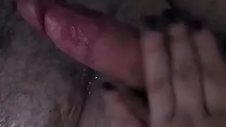 FEMDOM - tied slave cannot cum until I let him