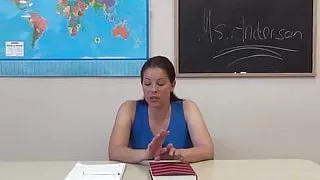 After School Jackoff Club