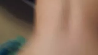 Babe With An Amazing Ass Doggied Hard