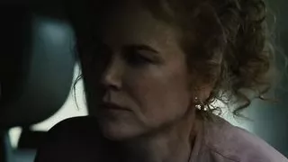 Nicole Kidman – of a Sacred Deer (2018)