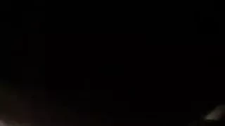 blowjob by my hotwife