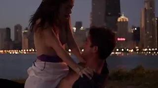 Emmy Rossum - Shameless (S02E01)