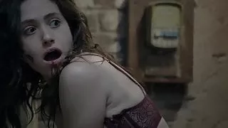 Emmy Rossum - Shameless (S04E04)