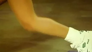 jacking to Tammy lee ass