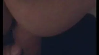 At ninety degrees of inclination (doggie)