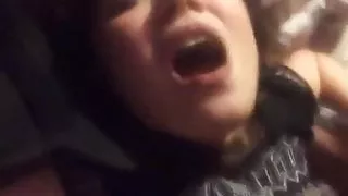 Scribe how I flowed, let's fuck, deeper!