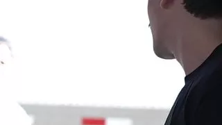 BROMO - Bareback Slide Scene 1 featuring Jack Hunter and Pie