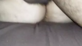 wife fucked by bull husband watches
