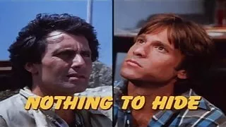 Trailer - Nothing to Hide (1981)
