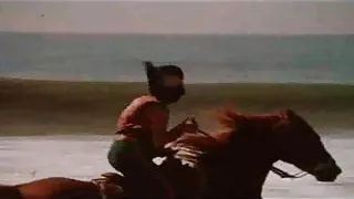 Trailer - A Thousand and One Erotic Nights (1982)