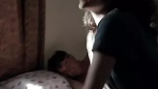 Emmy Rossum - Shameless (S06E01)