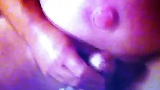 jerking my fat cock on cam