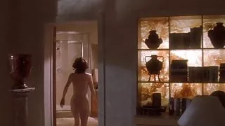 Julianne Moore - ''Body of Evidence''